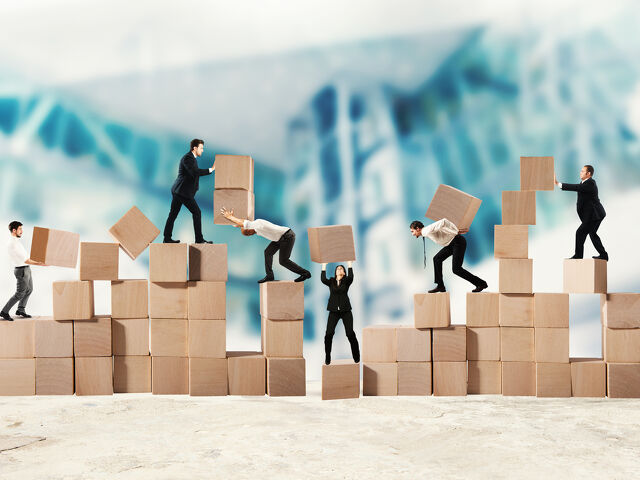 Why Regular Marketing Activity Matters 