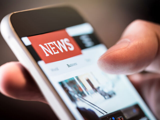 Keep Your Website News Fresh, Stay Relevant