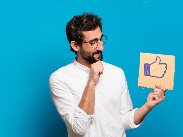 Make Facebook Work for Your Business, Effectively