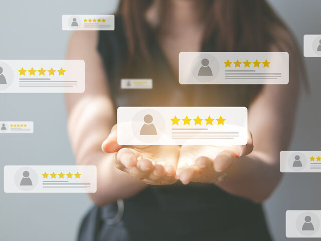 Boost Your Business with Google Reviews
