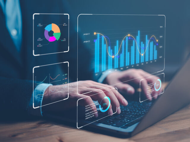 Outsmart the Competition 