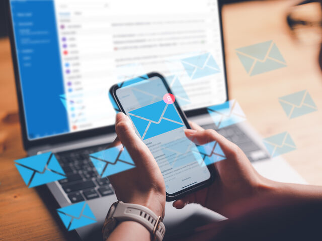 Reach More Customers 