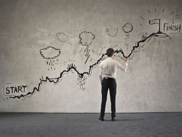 Marketing Only Works If You Make Time 