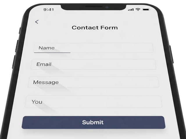 Contact Form Not Arriving
