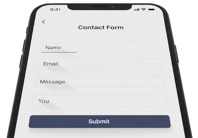 Contact Form Not Arriving