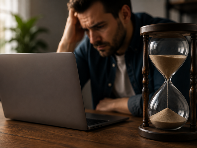 Is Your Website Slow? Here's Why It's Costing You Customers