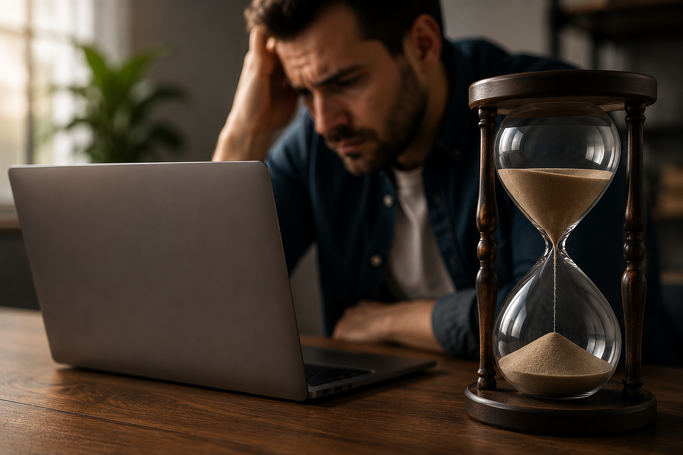 Is Your Website Slow? Here's Why It's Costing You Customers
